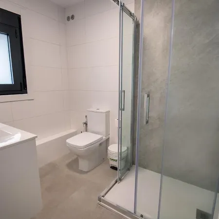 公寓 Bacelo Ribeira Sacra