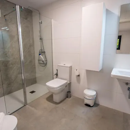 Bacelo Ribeira Sacra 公寓 索尔波