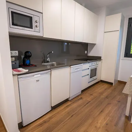 Bacelo Ribeira Sacra 公寓 *