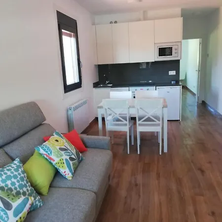 Bacelo Ribeira Sacra 公寓