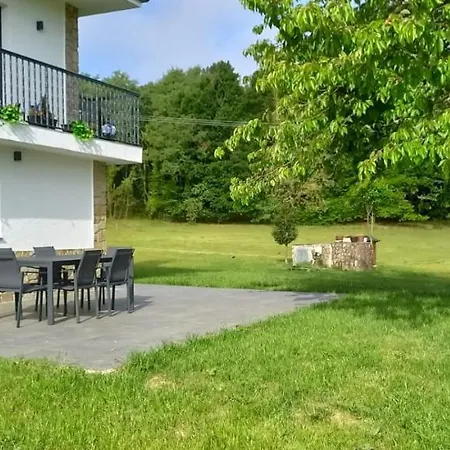 Bacelo Ribeira Sacra アパート *