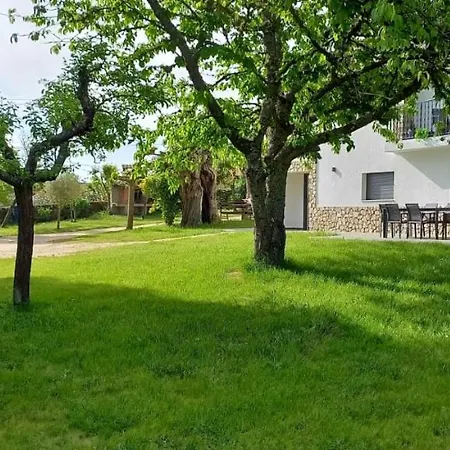 Διαμέρισμα Bacelo Ribeira Sacra *