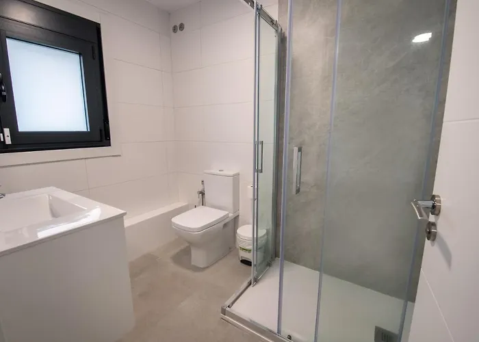 Apartmán Bacelo Ribeira Sacra