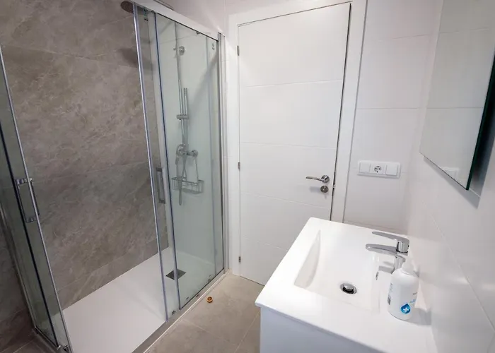 Apartmán Bacelo Ribeira Sacra Sober