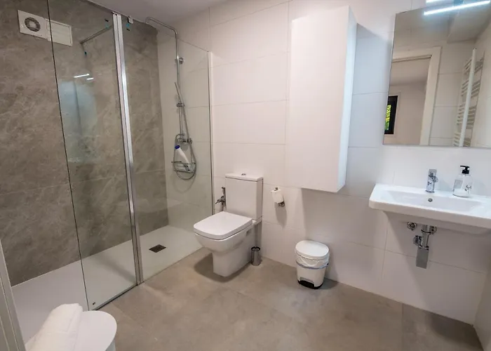 Bacelo Ribeira Sacra Apartmán Sober