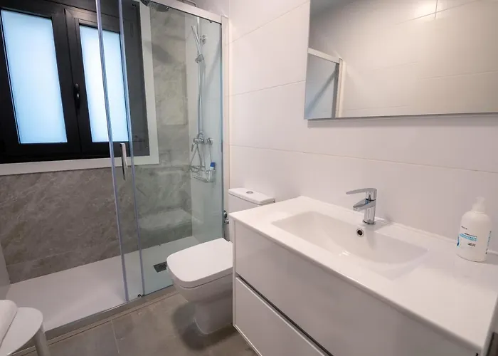 Apartmán Bacelo Ribeira Sacra Sober