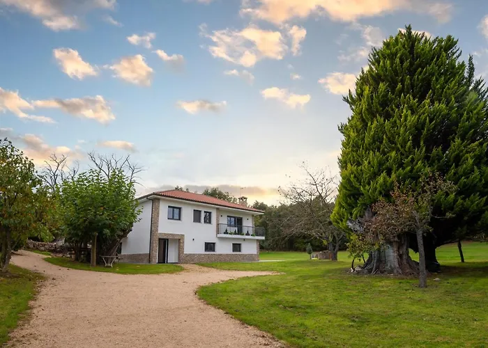 Bacelo Ribeira Sacra Sober