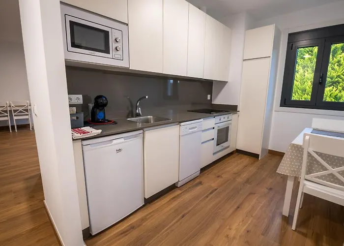 Bacelo Ribeira Sacra Apartmán *