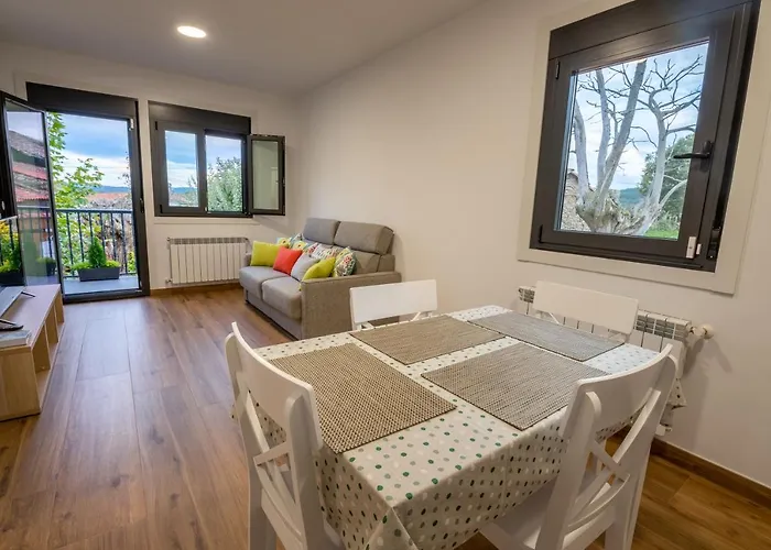 Bacelo Ribeira Sacra Apartmán Sober