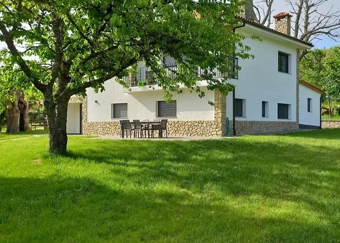 Bacelo Ribeira Sacra Sober